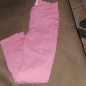 Pantalón para niñas